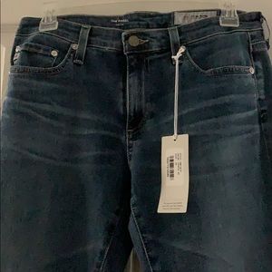 NWT • AG Angel jeans, 15 Years Perpetual